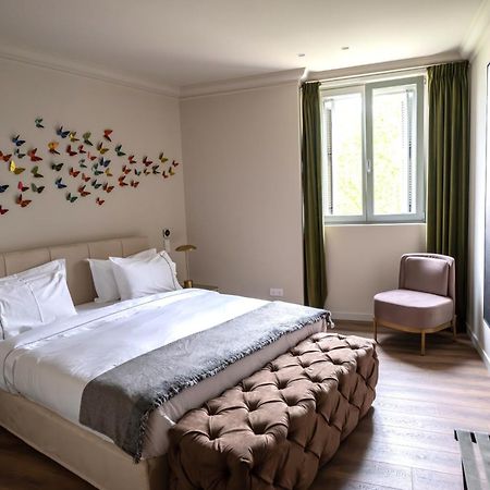 Nine Athens Hotel Ngoại thất bức ảnh
