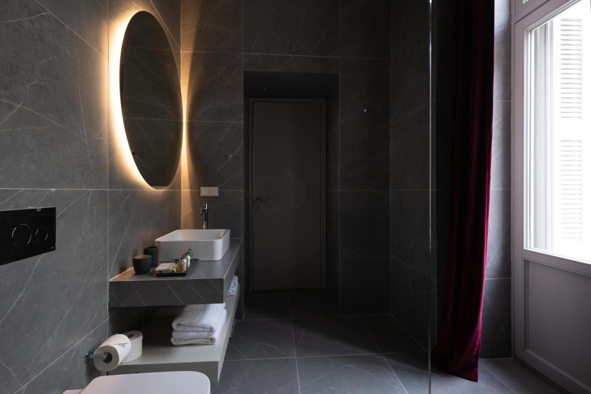 Nine Athens Hotel Ngoại thất bức ảnh