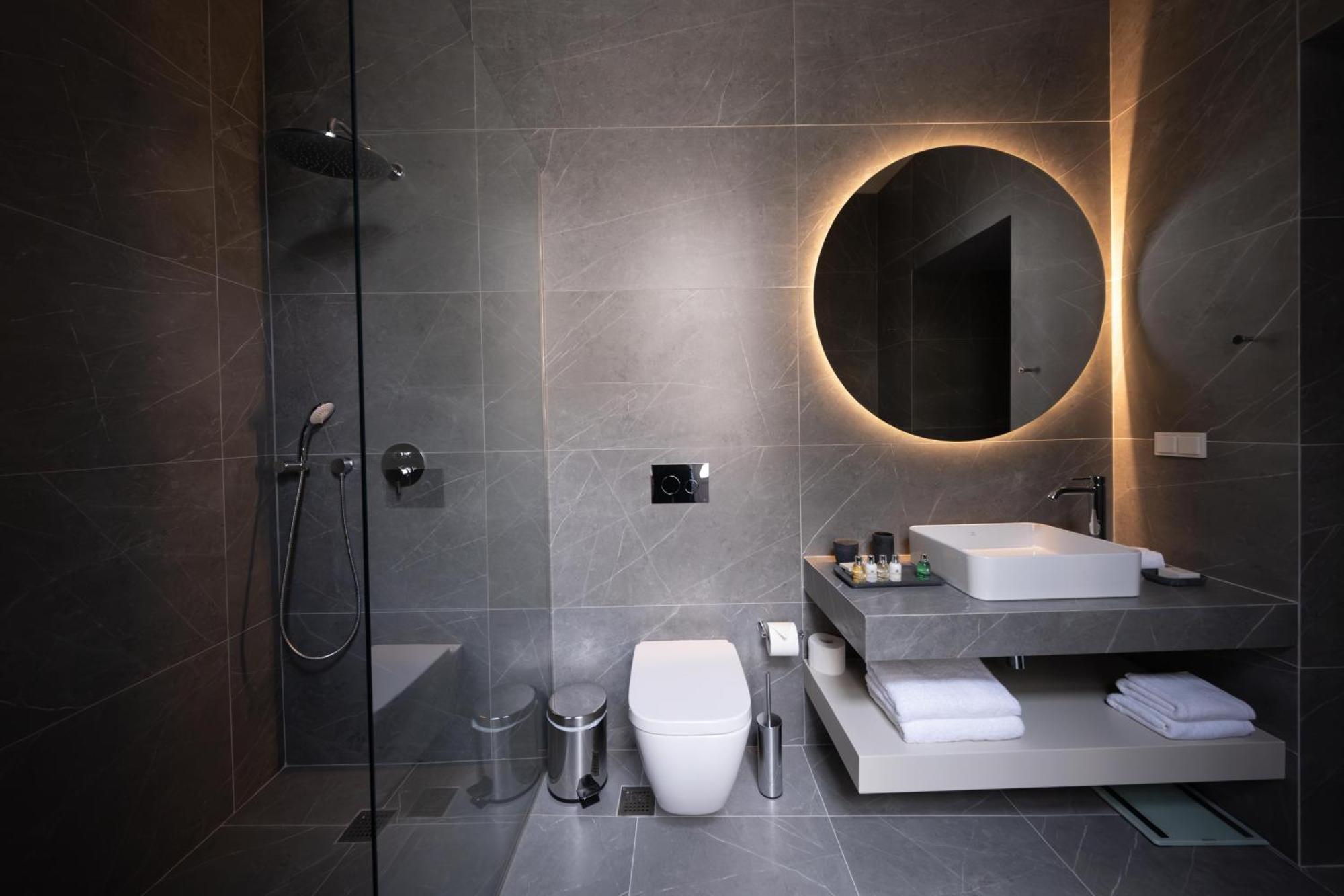 Nine Athens Hotel Ngoại thất bức ảnh