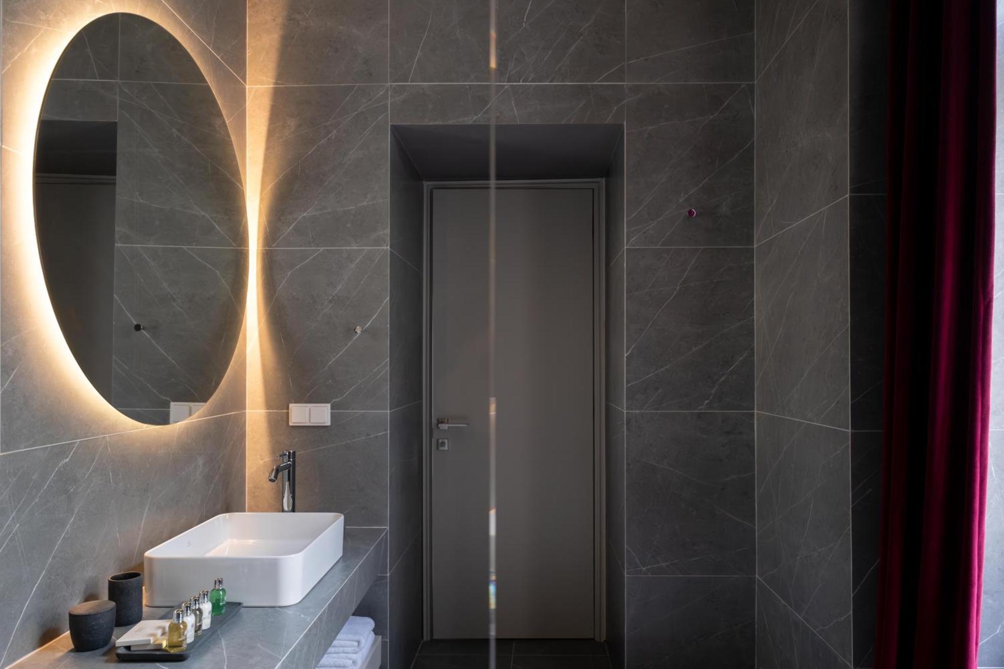 Nine Athens Hotel Ngoại thất bức ảnh