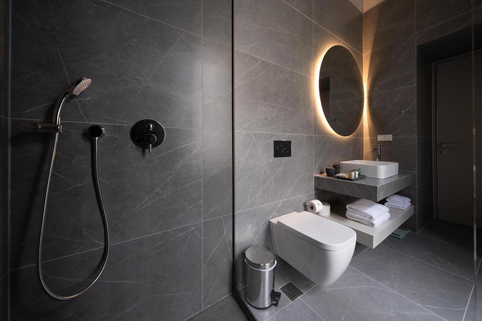 Nine Athens Hotel Ngoại thất bức ảnh