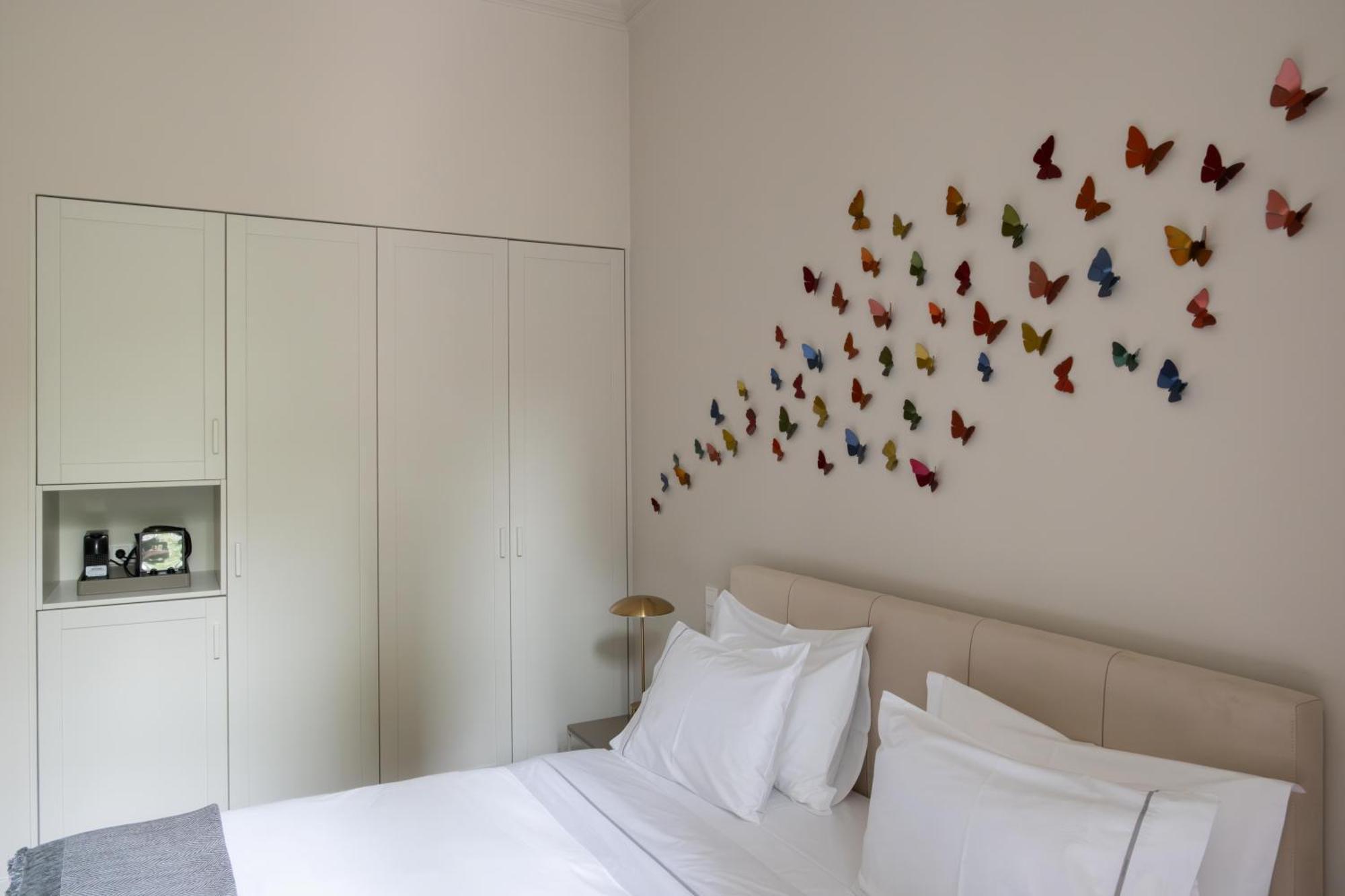 Nine Athens Hotel Ngoại thất bức ảnh