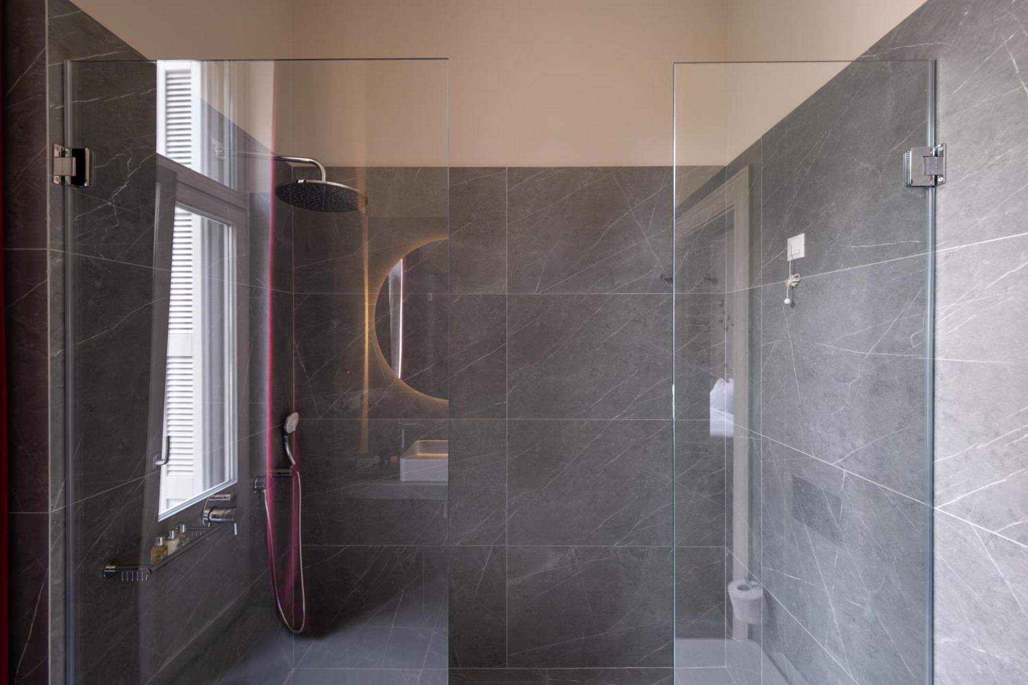 Nine Athens Hotel Ngoại thất bức ảnh