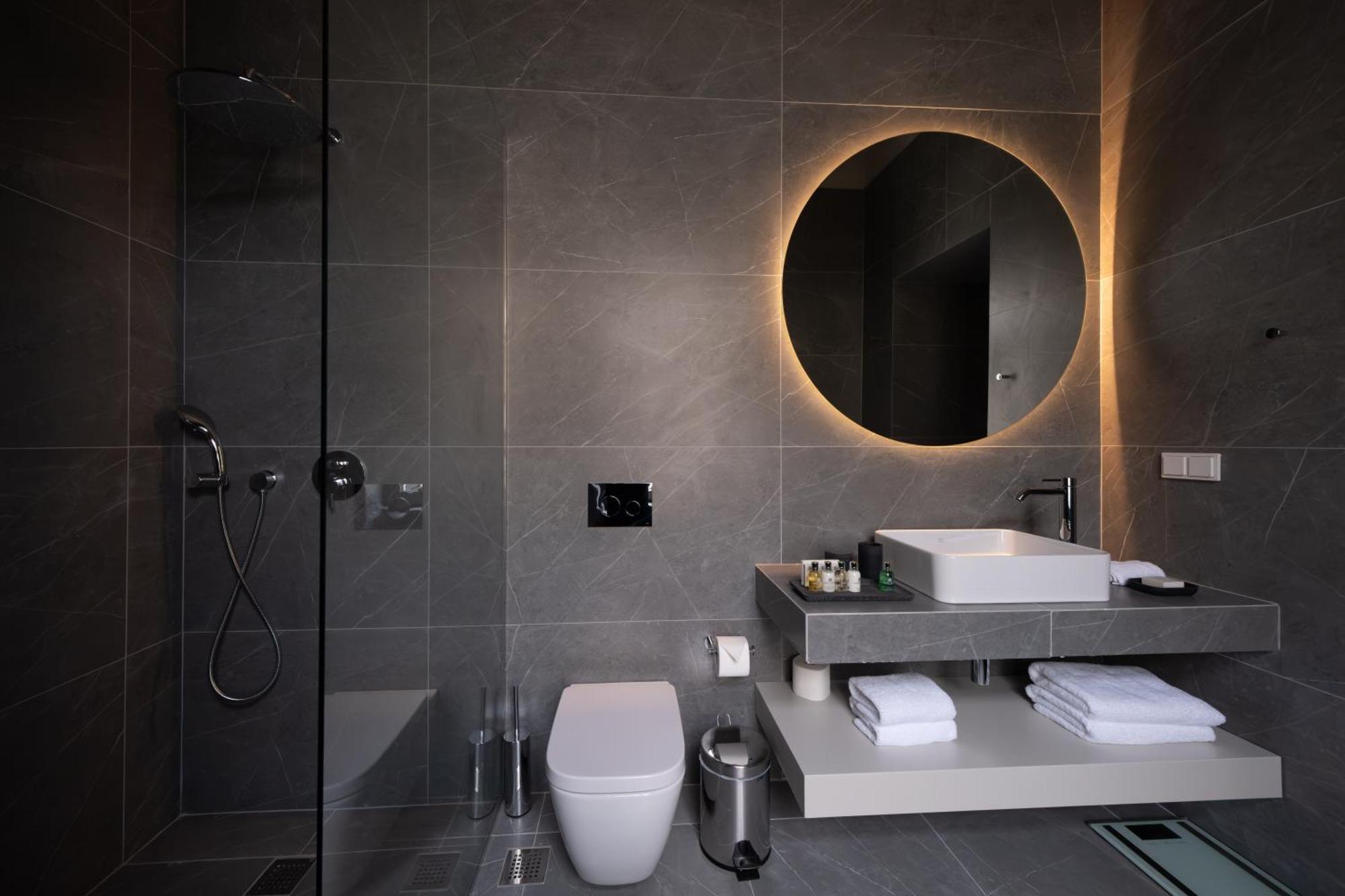 Nine Athens Hotel Ngoại thất bức ảnh
