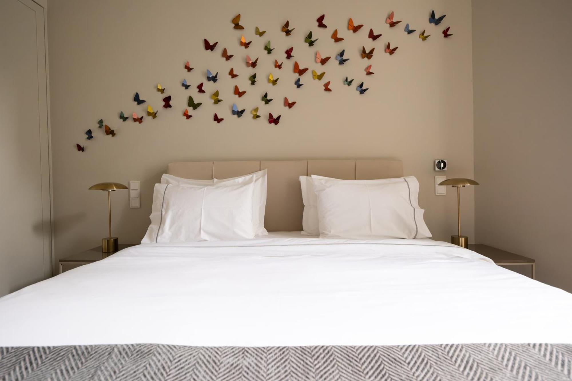 Nine Athens Hotel Ngoại thất bức ảnh