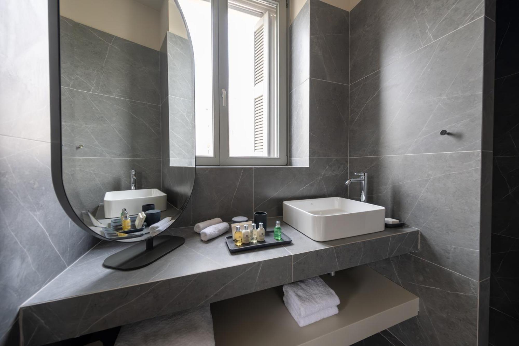 Nine Athens Hotel Ngoại thất bức ảnh